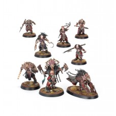 Claws of Karanak